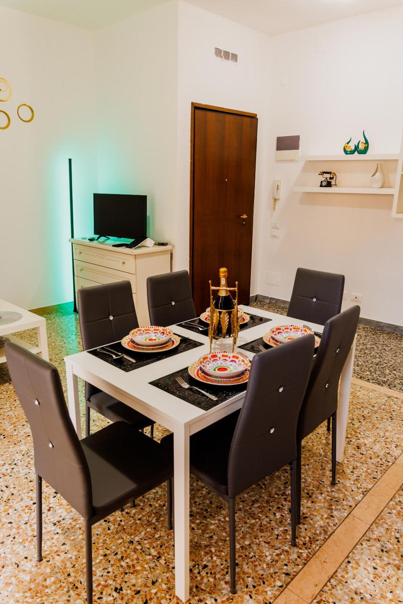 Laura Home Βερόνα Εξωτερικό φωτογραφία