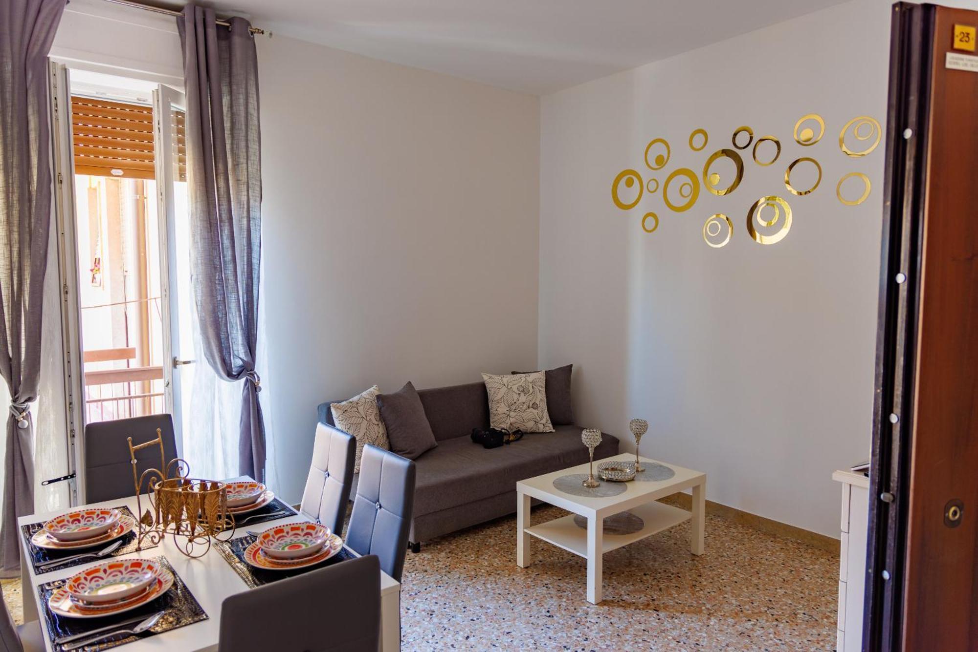Laura Home Βερόνα Εξωτερικό φωτογραφία