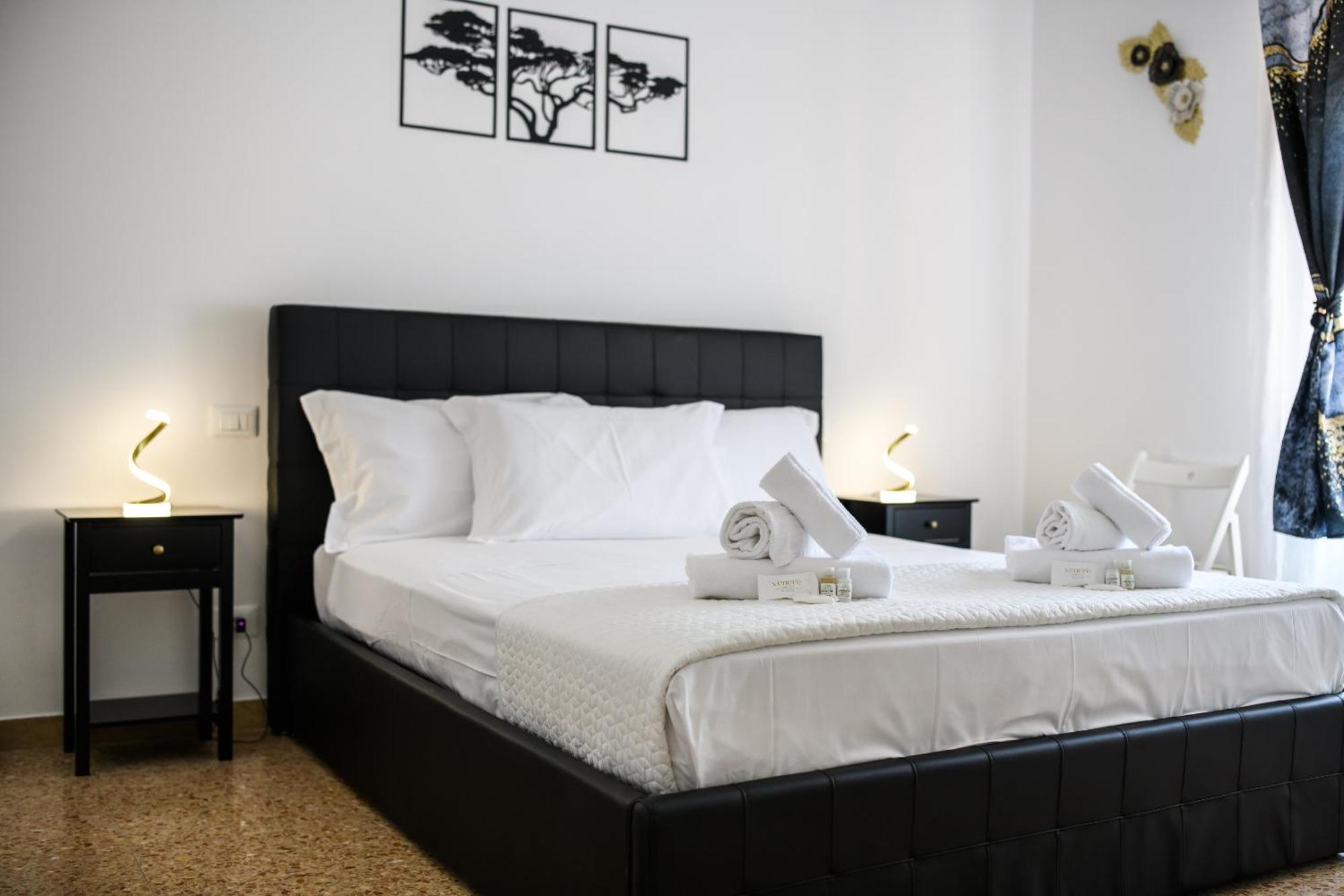Laura Home Βερόνα Εξωτερικό φωτογραφία